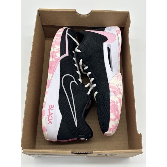 Women’s Size 11 / Men’s Size 8.5 - Nike Sabrina 1 ID 'NBY' Multicolor FJ4036-900 - Picture 9 of 9